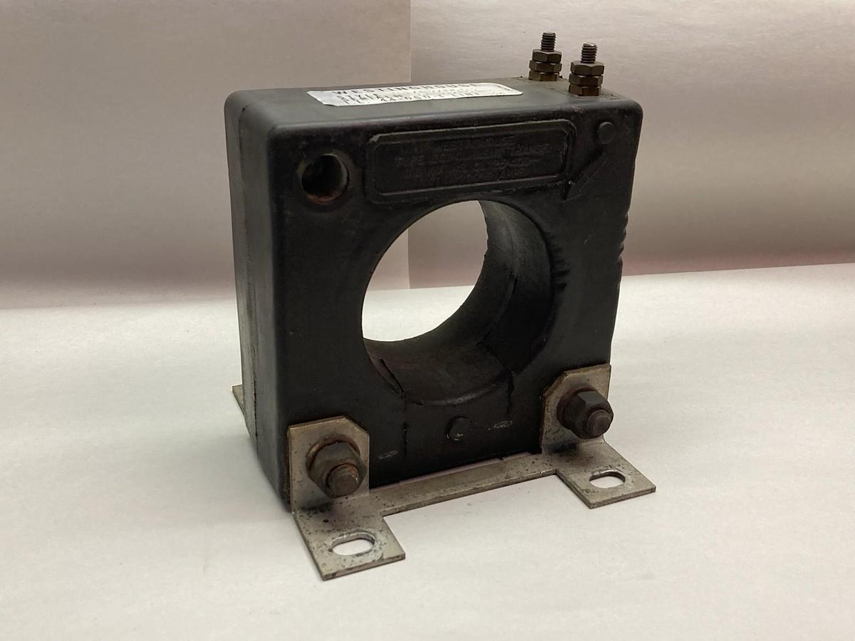Used Westinghouse,237A970G03,Transformer Line 34