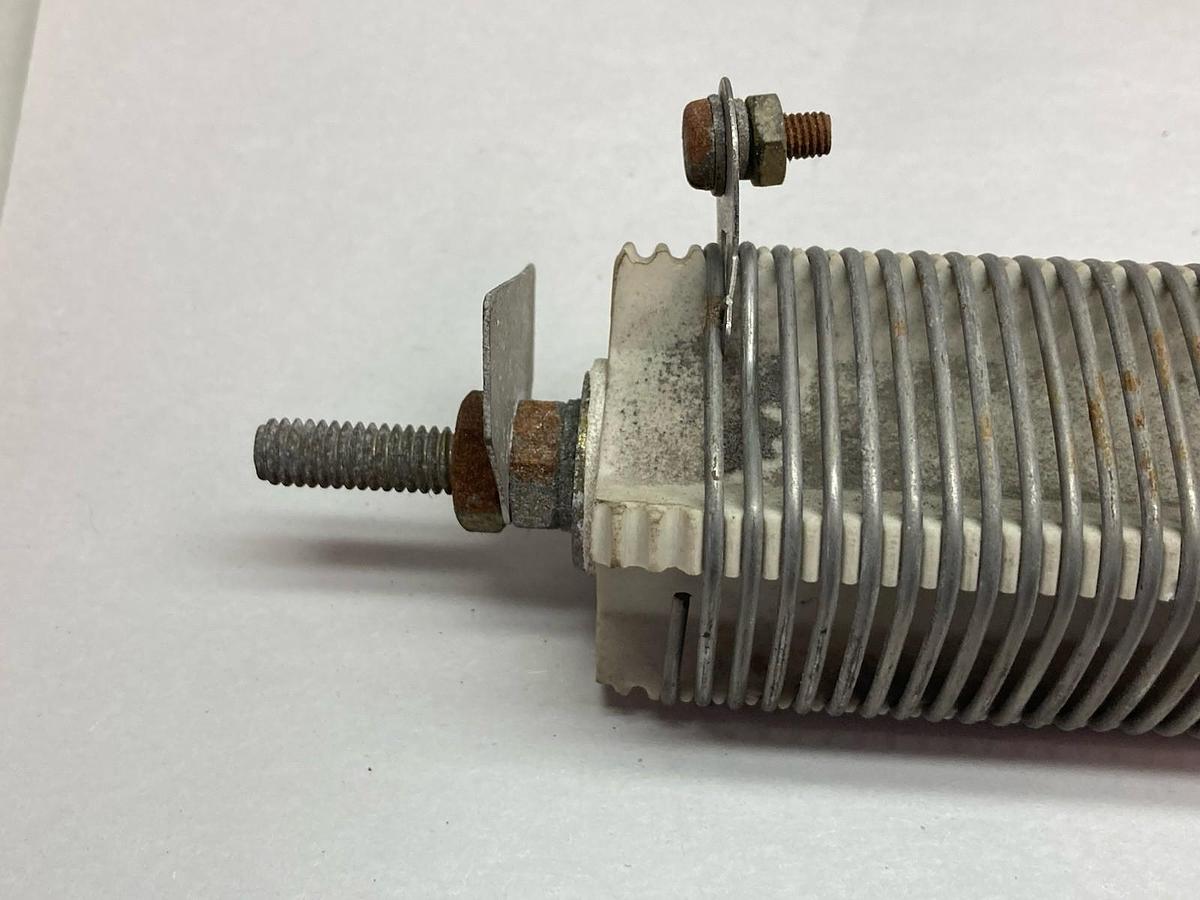 Used General Electric,IC9033B5C68,Resistor 6.8 OHMS
