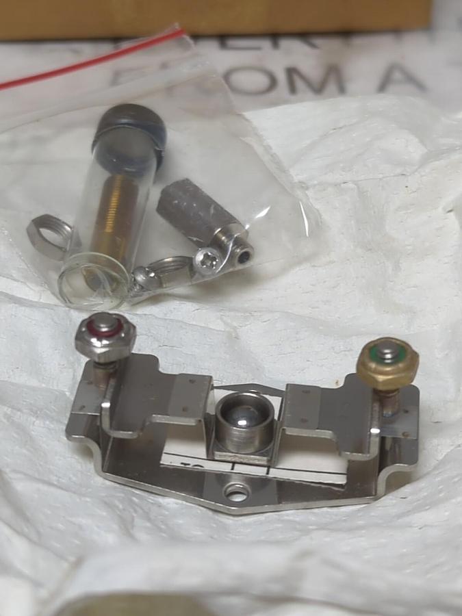 FOXBORO,UO119YU,CONVERSION KIT NOS