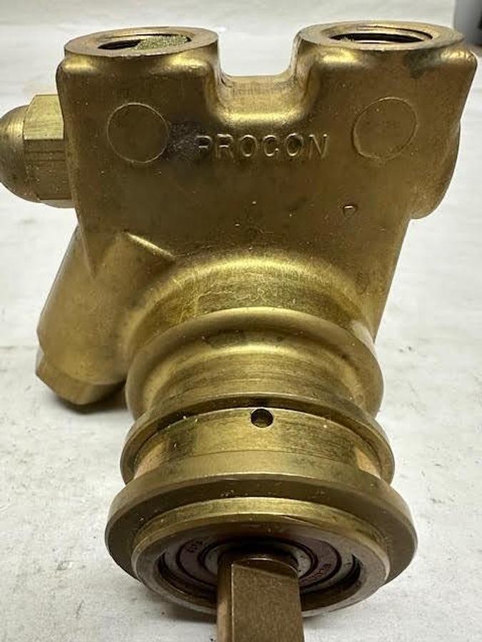 Procon,CB1304XH,Dual Port Pump