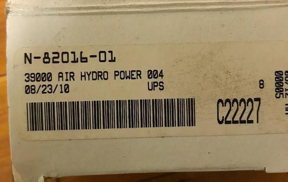 MAC,N-82016-01,Pressure Gauge Kit