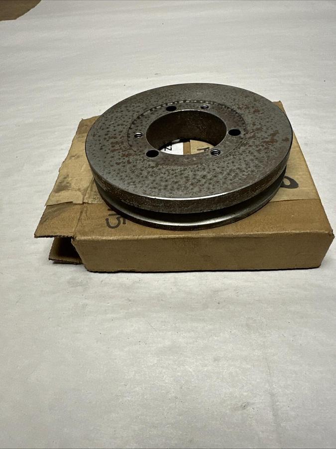 Used Dodge,455111,1/3V4.75-SH,OD Sheave