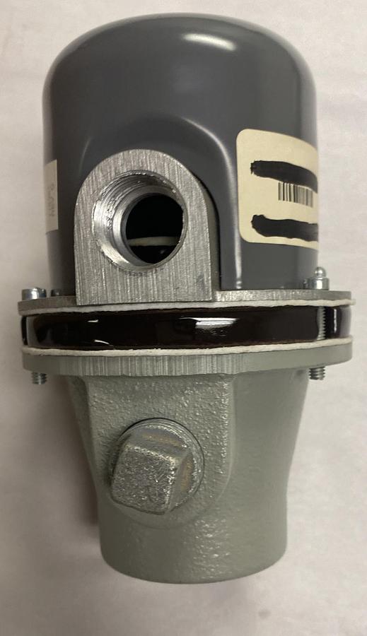 HONEYWELL,C7004B1051,FLAME RECTIFIER UNIT NOS