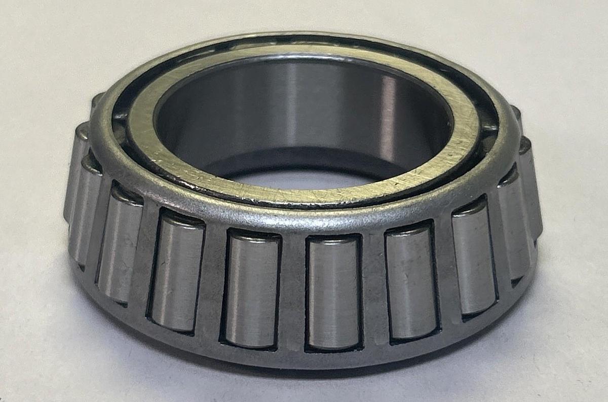 Used TIMKEN,LM48548,TAPERED ROLLER BEARING NEW