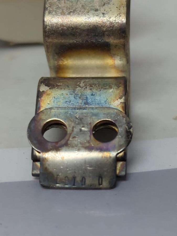 SYLVANIA,L110,OVERLOAD HEATER ELEMENT  NOS