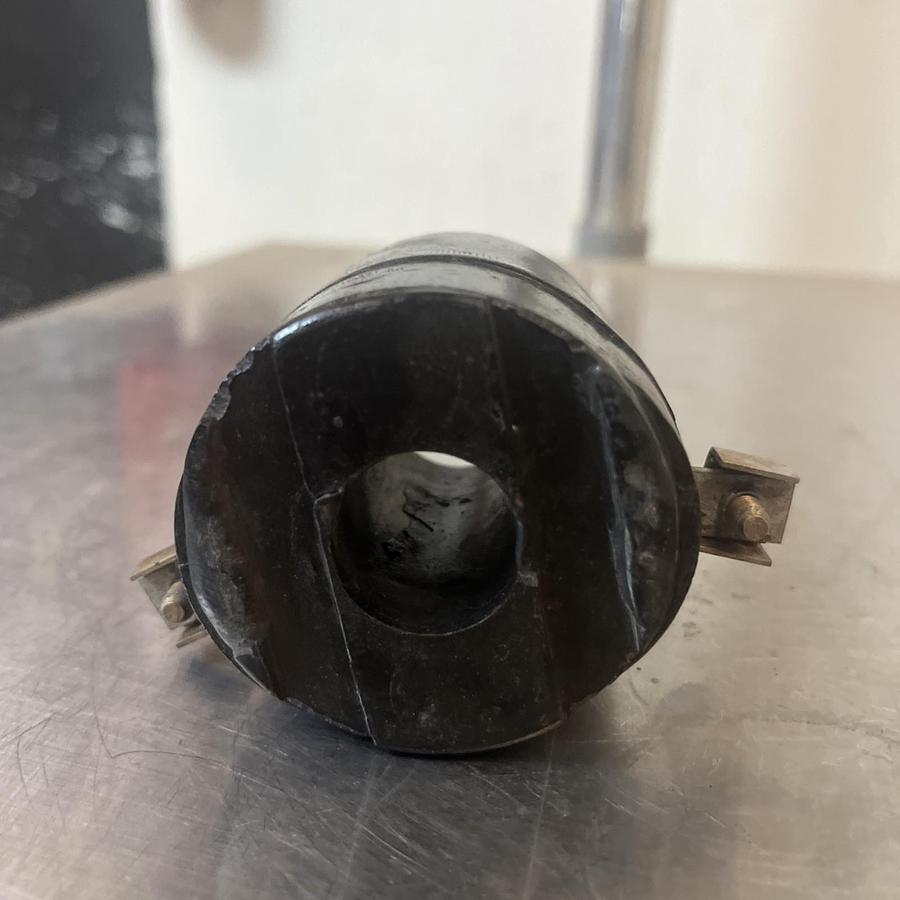 Used SQUARE D,SSO-785AE,COIL 230VDC