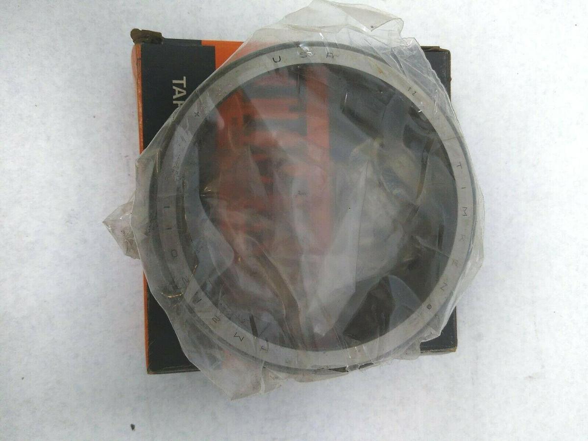 Used Timken,HM212011,Roller Bearing Cup NOS