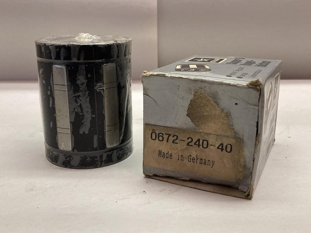 Star,0672-240-40,Linear Ball Bushing