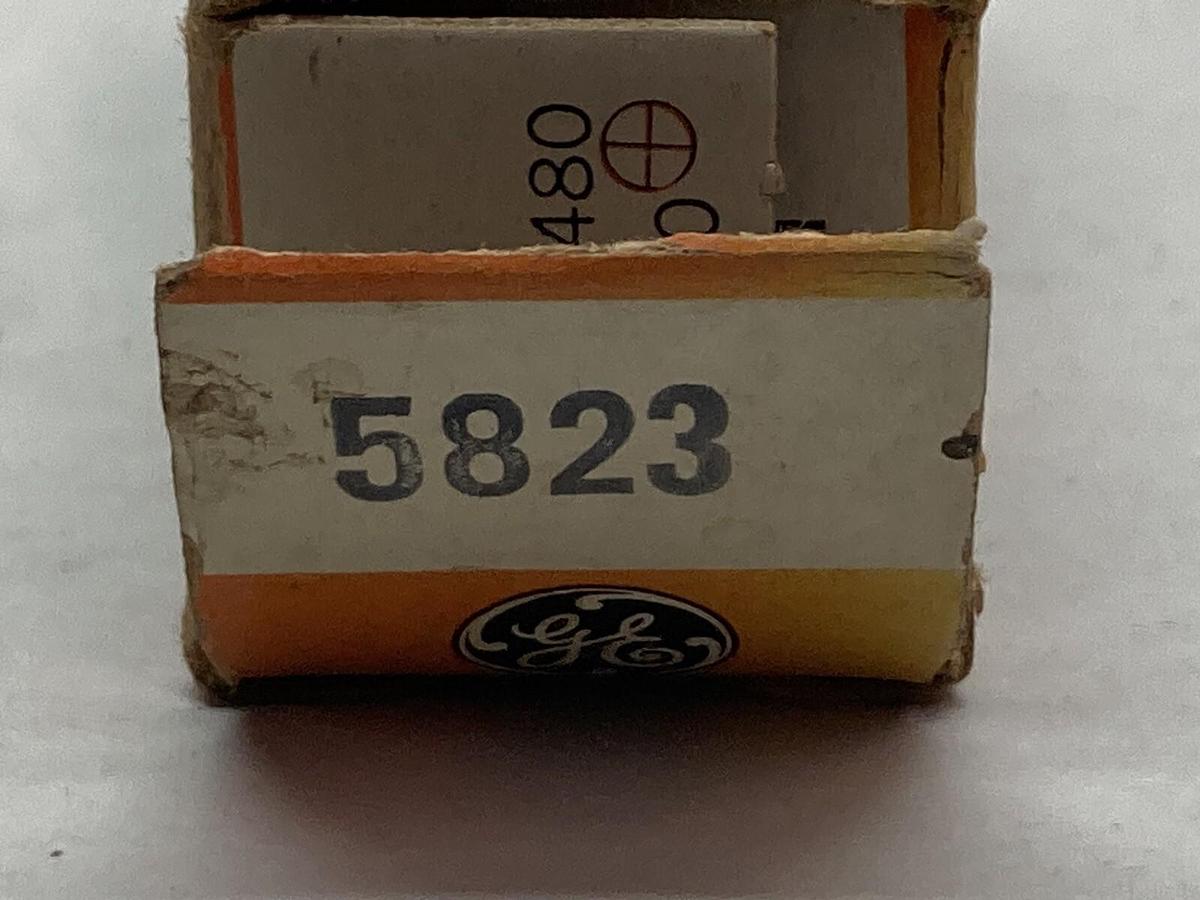 General Electric,5823,Vacuum Tube