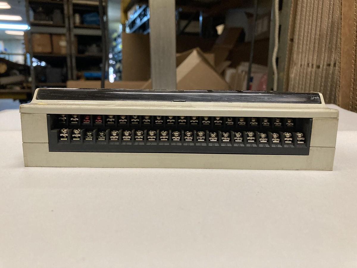 Used NKE,PTV-H16RSC,Power Terminal