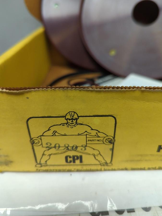 CHESTERTON,20203,HEAVY DUTY HYDRAULIC REPAIR KIT