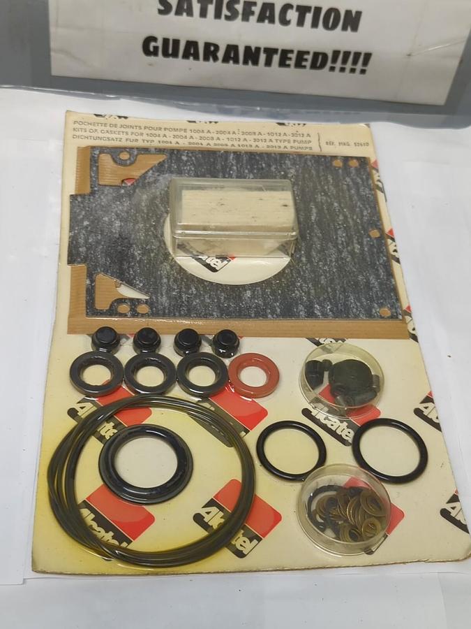 Used ALCATEL,52610,REPAIR KIT