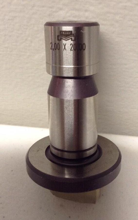 Mate Precision,PATE1A0200M2000 PATF3A2000,Tooling Punch Set