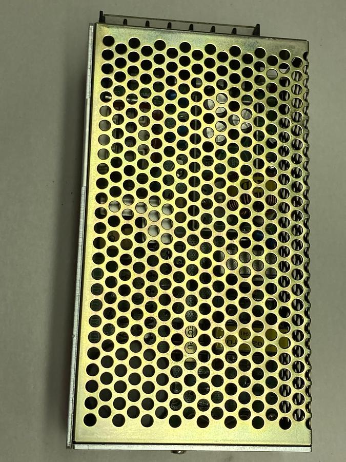 Cosel,K100A-24,Power Supply 24V 4.5A