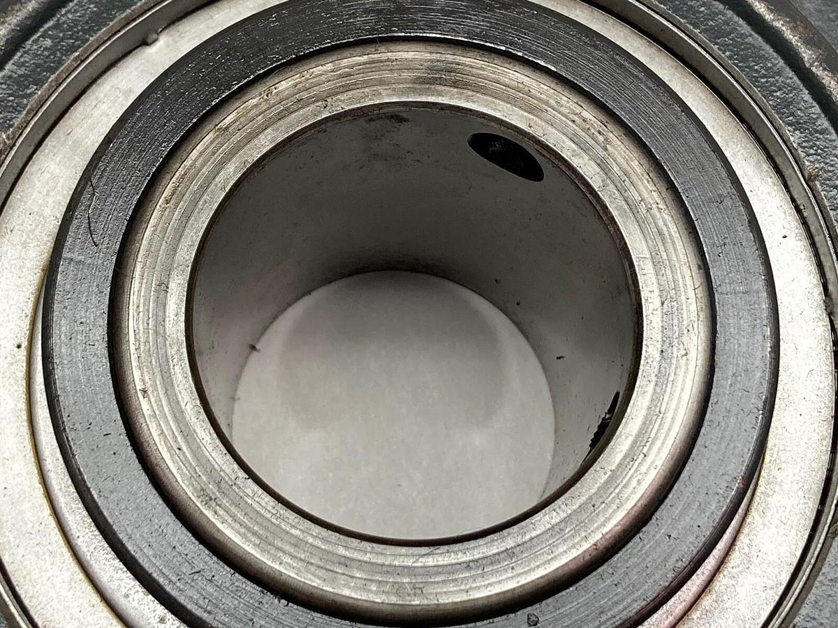 Rexnord,FC-347,Spherical Roller Bearing