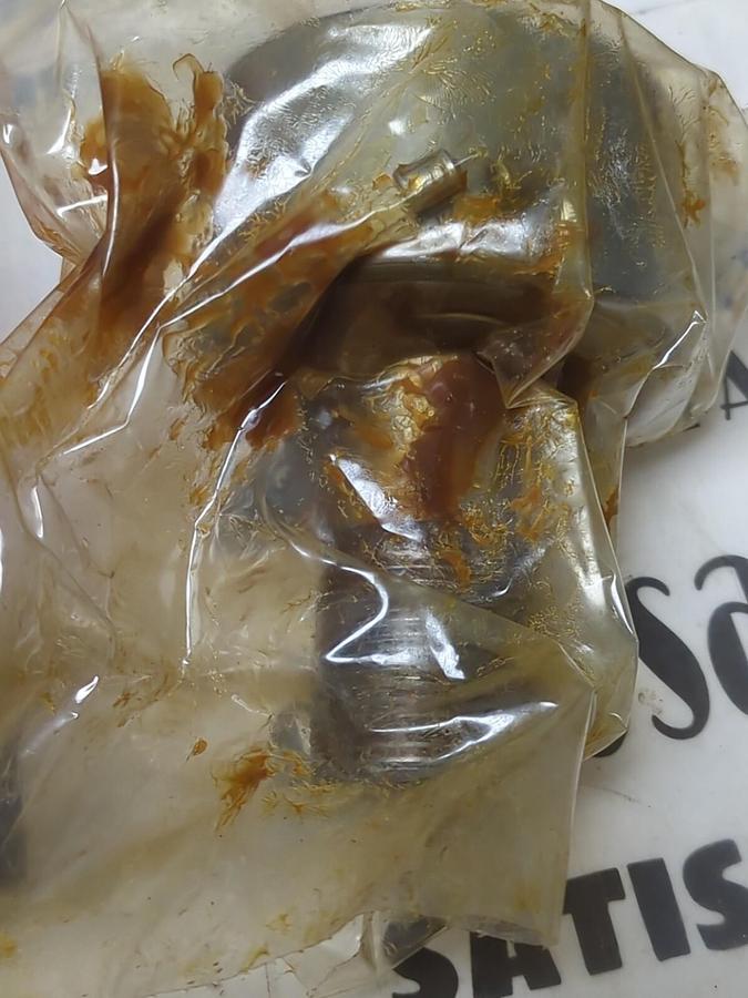 MCGILL,CF-3,CAM FOLLOWER 3 INCH NOS