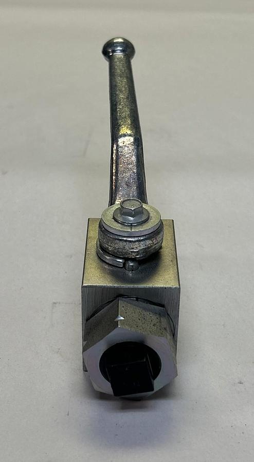 STAUFF,BBV20080001K,BALL VALVE NOS