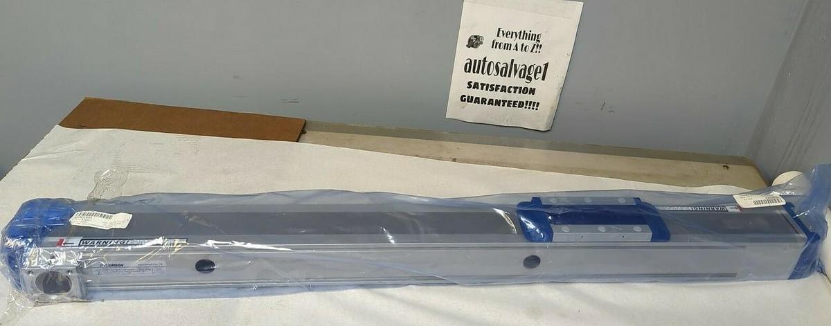 THOMSON MOVOPART,M-75,LINEAR ACTUATOR UNIT  MF07BSXXXX-00745-0111DN-0000 113MM N
