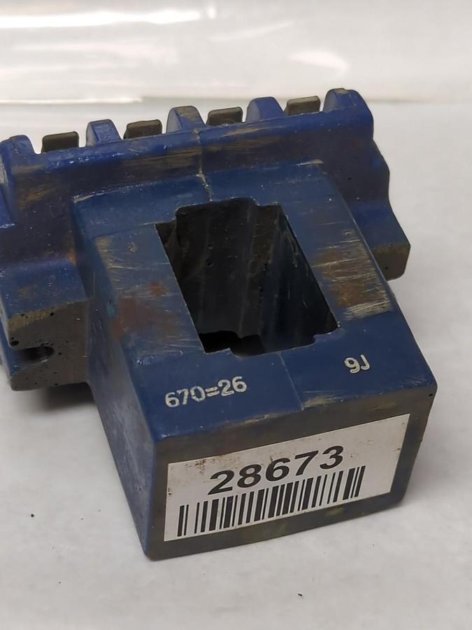 Used FURNAS,D71221-31,DUAL VOLTAGE COIL 110-120V 60HZ 110V 50HZ PRE-OWNED