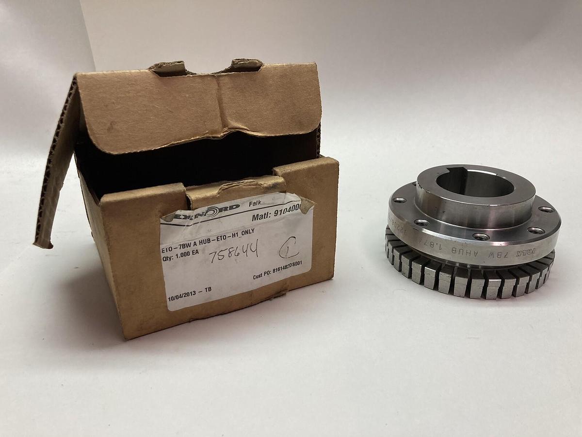 Falk,92206/10,Coupling Hub