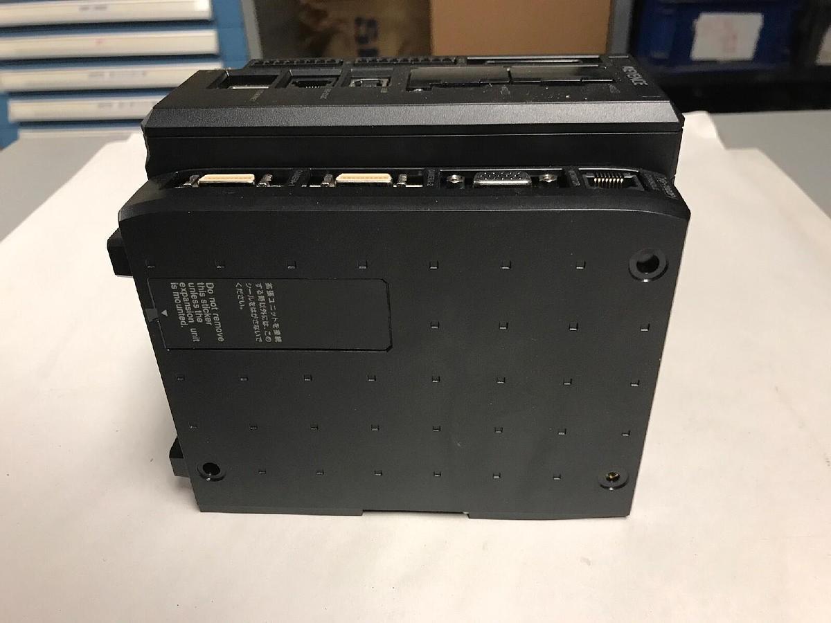 Used Keyence,XG-7002P,Digital Image Sensor Controller