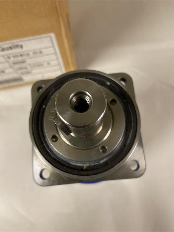 Wittenstein,SP-075F-MF2-35-1E1-2S,Planetary Gear Reducer 35:1