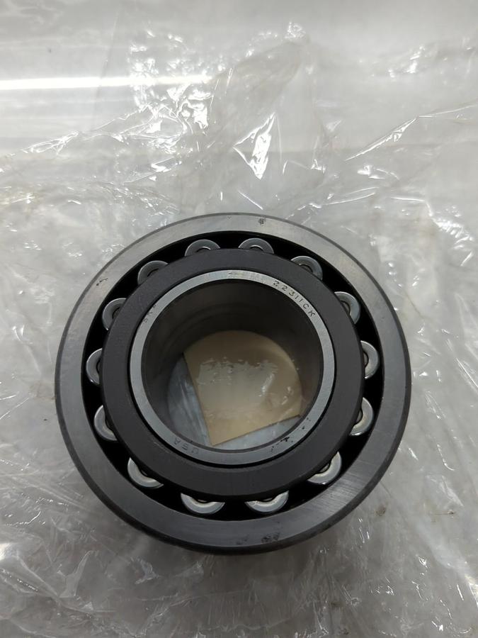 Used SKF,22311CK,SPHERICAL ROLLER BEARING PRE-OWNED