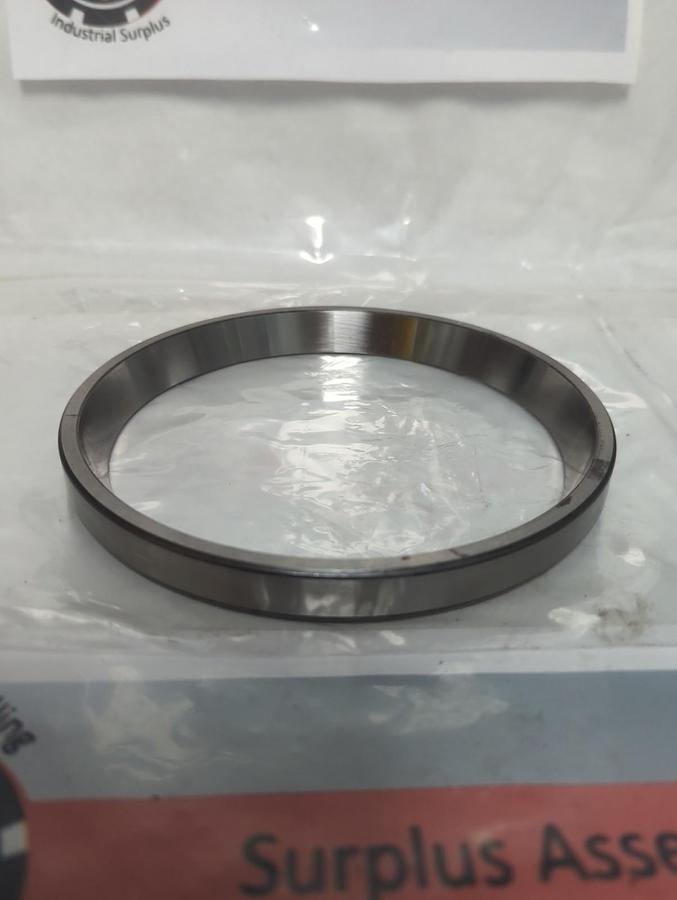 Used TIMKEN,37625,TAPERED ROLLER BEARING CUP PRE-OWNED