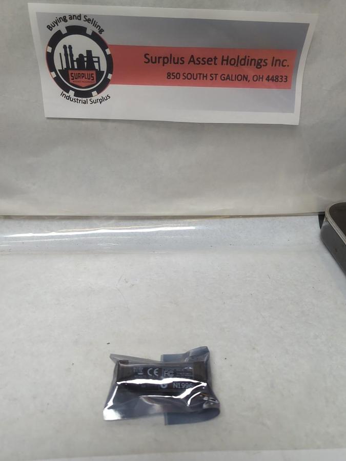 MSI,N1996,MULTI-GPU SLI VIDEO LINK CARD NOS