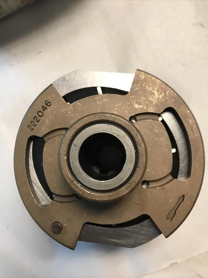 Used Vickers,919093R V350-14,Cartridge Kit Refurbished