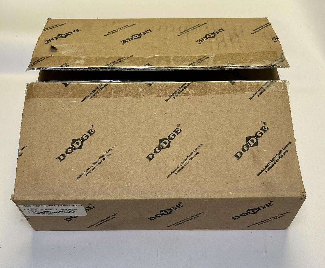 DODGE,35BASE TIGEAR,2-BOLT ON BASE SIZE 35 NOS