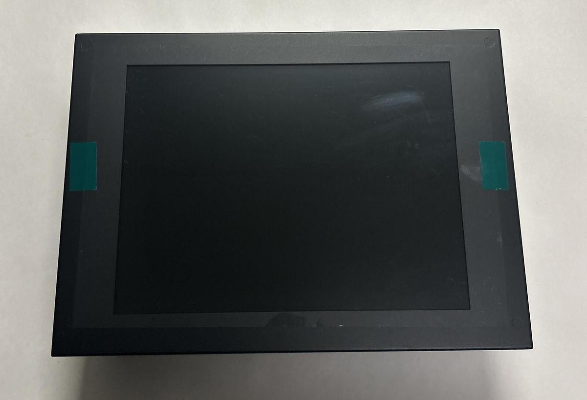 INDUSTRIAL COMPUTING,INC FP-AM12-TV LCD, MONITOR NEW