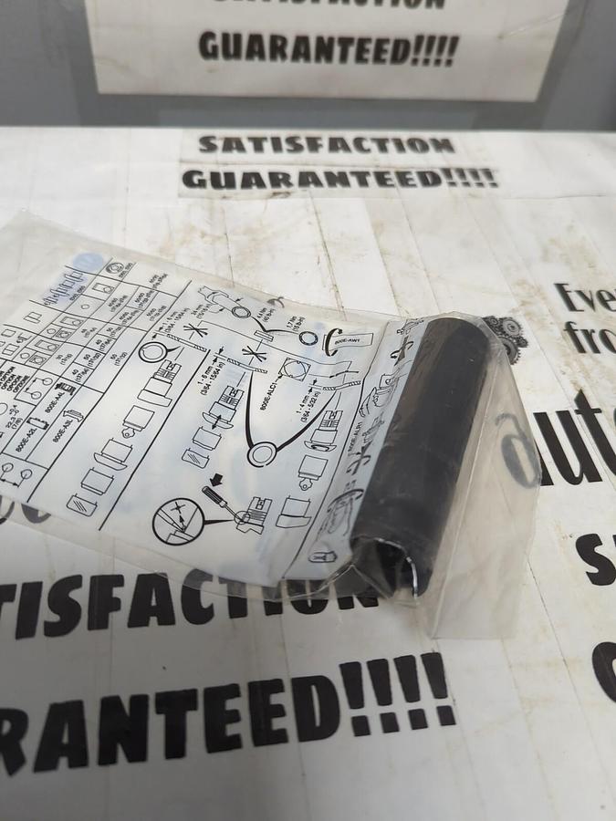 Used ALLEN BRADLEY,800E-AW2,SERIES-A LOCKING RING WRENCH NEW