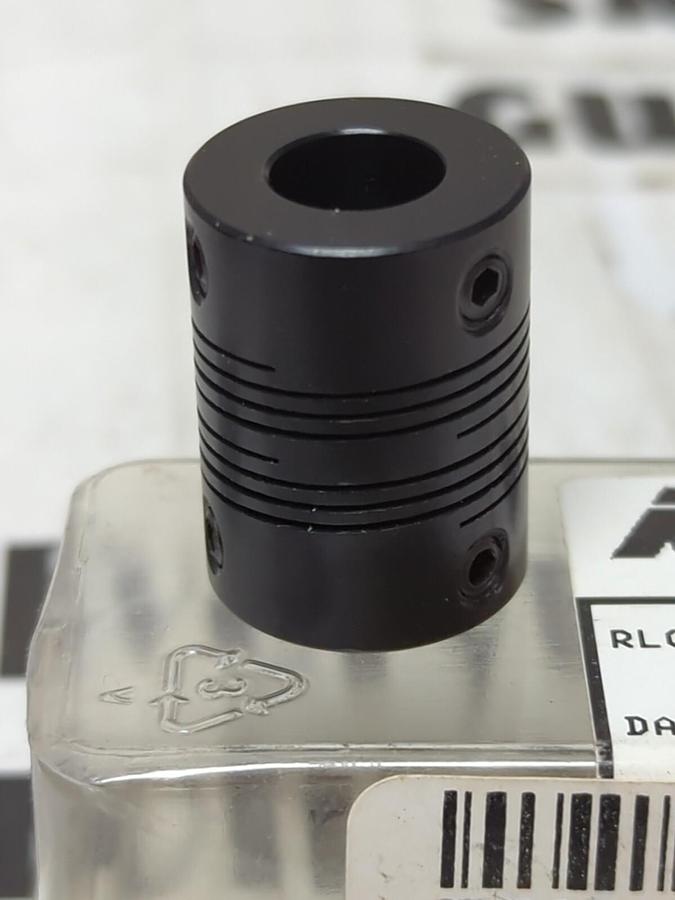 RED LION CONTROLS,RPGFC003,FLEXIBLE COUPLING NOS