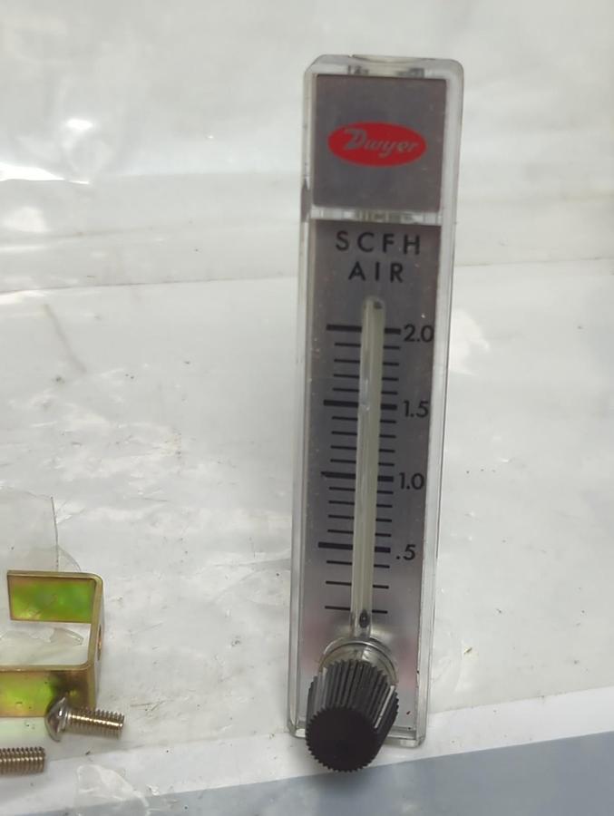 DWYER,RMA-3-SSV,FLOMETER NOS