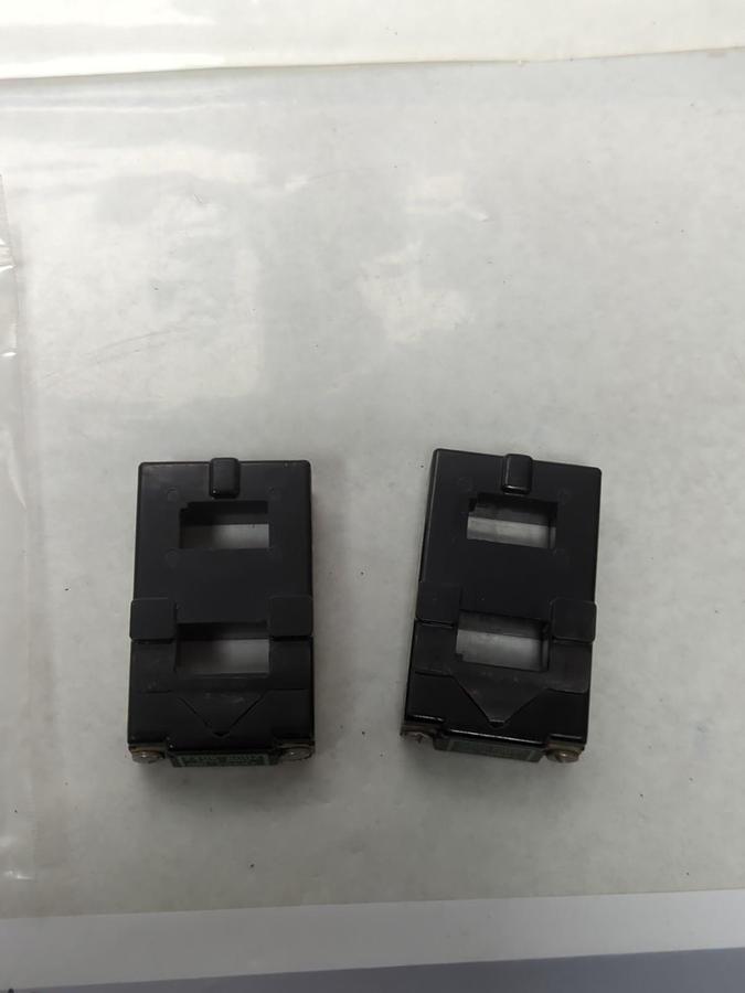 Used ALLEN BRADLEY,70A83,COIL 240V 60HZ 220V 50HZ LOT OF 2 PRE-OWNED