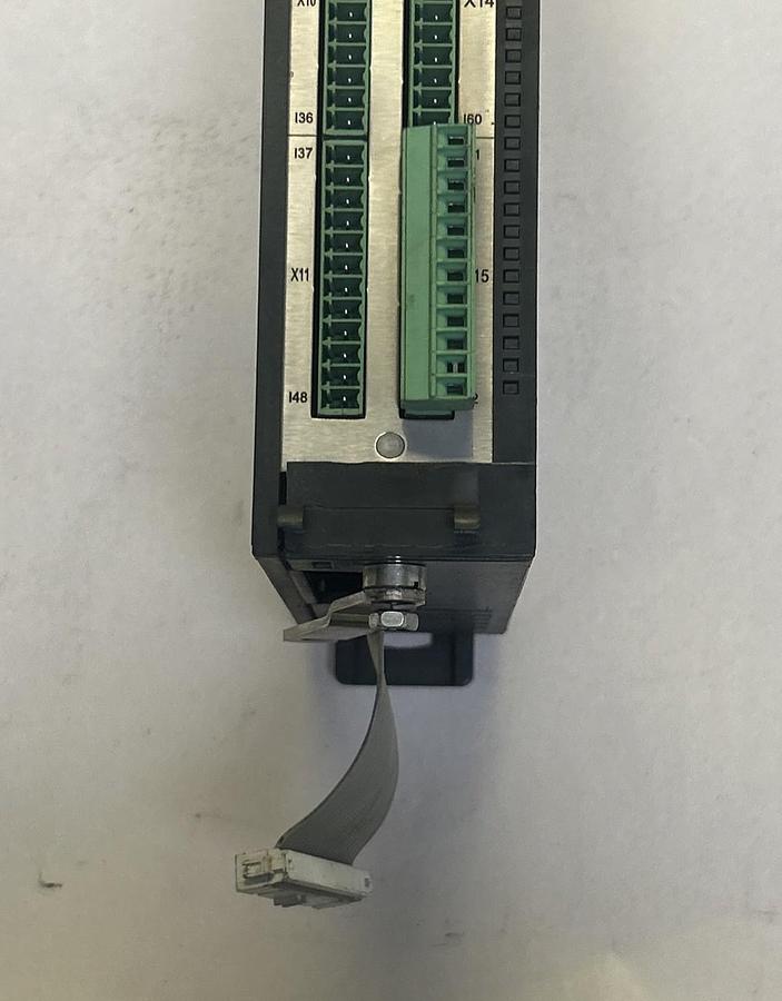 Used FAGOR,RIO548I/320,EXPANSION MODULE