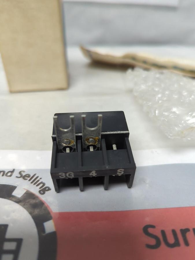 ECA,63-78,L-E-D GATING ADAPTOR NOS