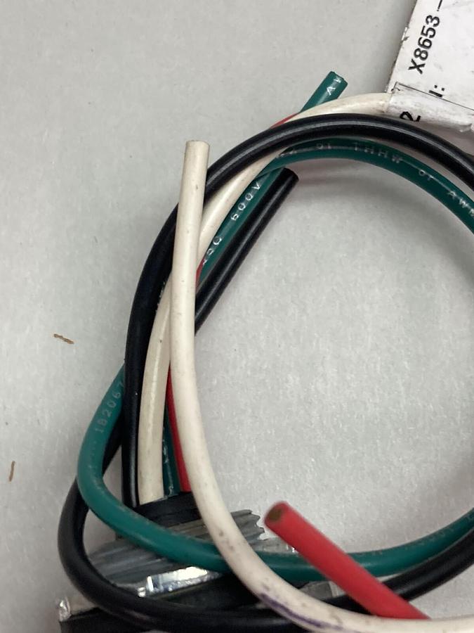 Cooper Crouse-Hinds,X8653-16P,Change Out Receptacle