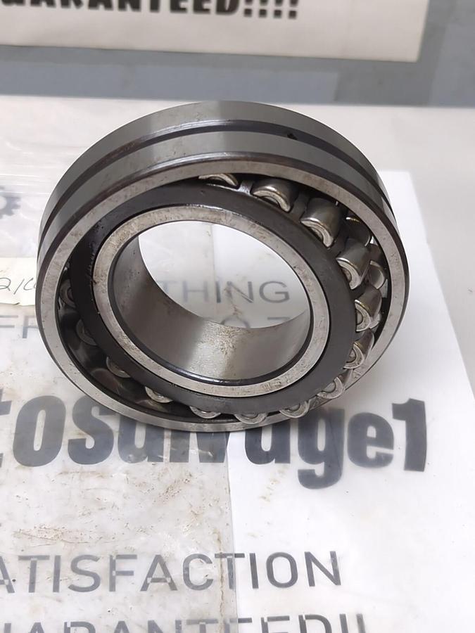 SKF,22212 CC/C3W33,SPHERICAL ROLLER BEARING MISSING BOX NOS