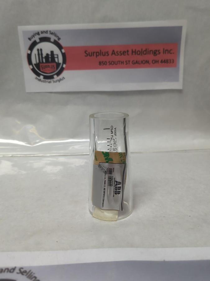ABB,10A2235,RATOSIGHT GPM LIQUID INDICATOR TUBE NOS