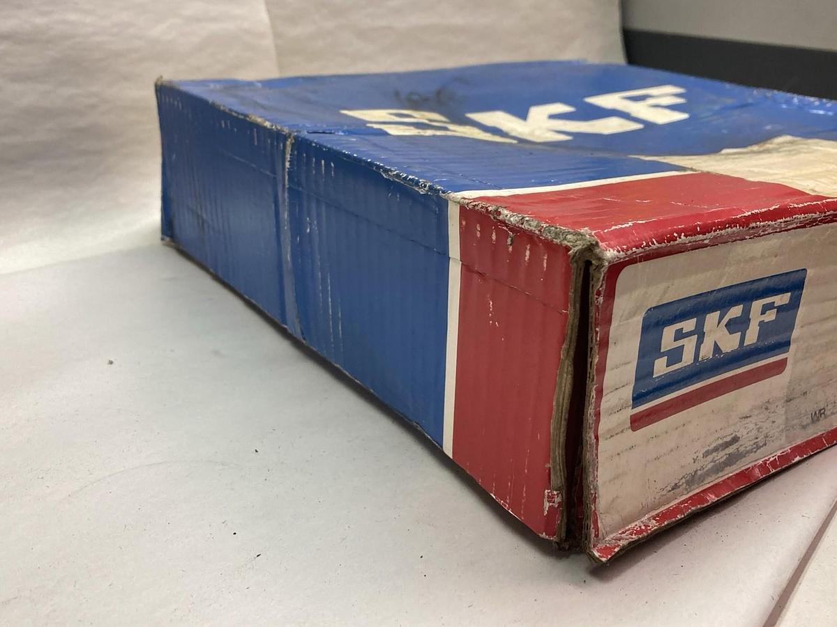 SKF,22230 CC/W33,Spherical Roller Bearing