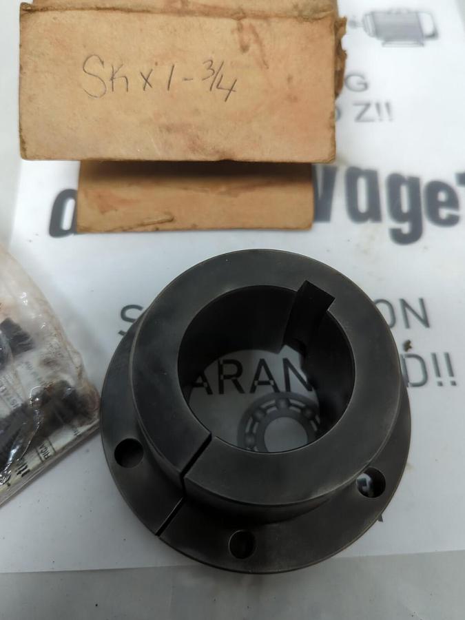 TB WOOD'S,SKX1-3/4,BUSHING NOS