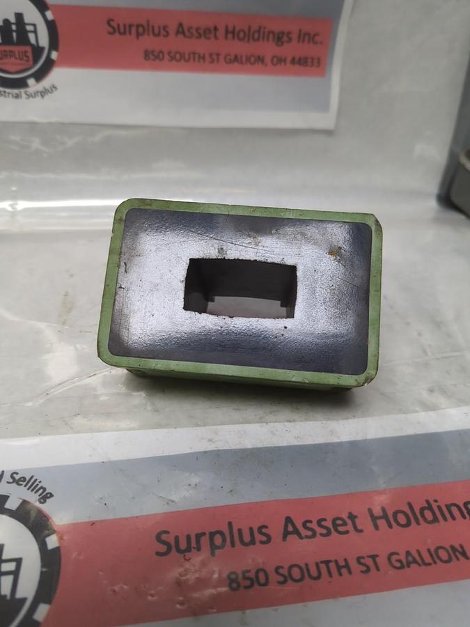 Used GE,22D153G2,COIL 110V 60CY 90V 50CY PRE-OWNED