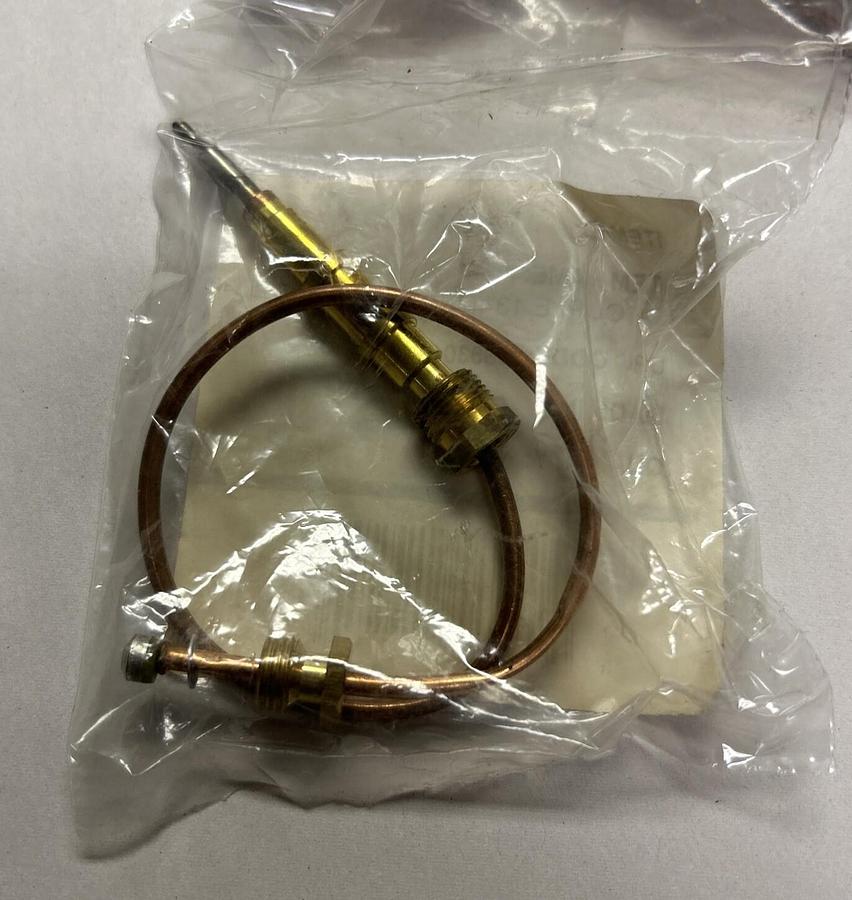 UNBRANDED,21925,THERMOCOUPLE LOT OF 3 NOS