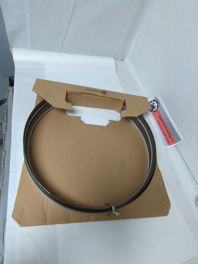 LENOX,CONTESTOR GT,WELDED BAND GT 14' 6"X1-1/4" .042 4/6VPVR NOS