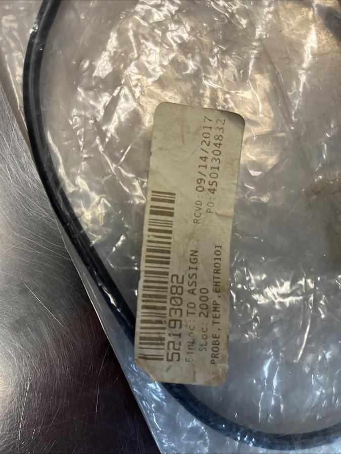 UNBRANDED,EHTR0101,TEMPERATURE PROBE FOR SANDIACRE