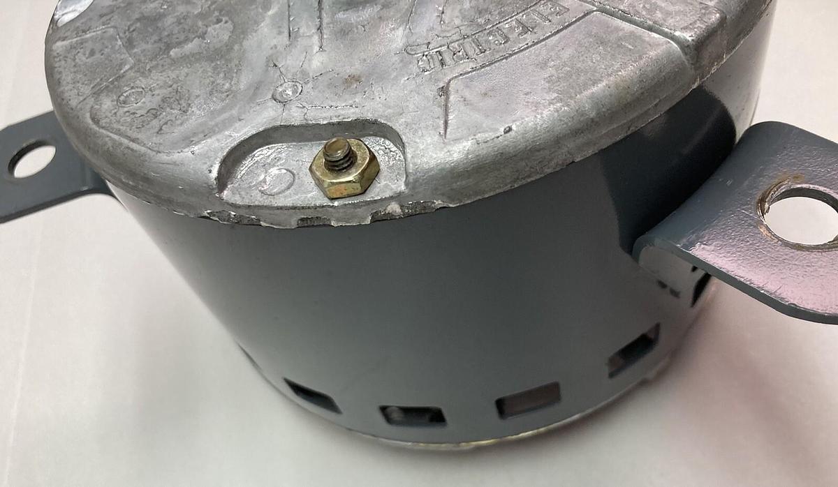 Used GE,5KCP39EGC5667S,Condensor Fan Motor