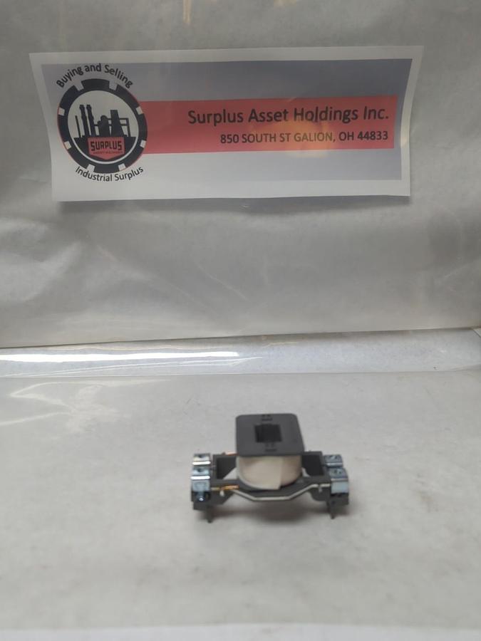 CERUS,MC-6a-18a AC,CONTACTOR COIL NOS