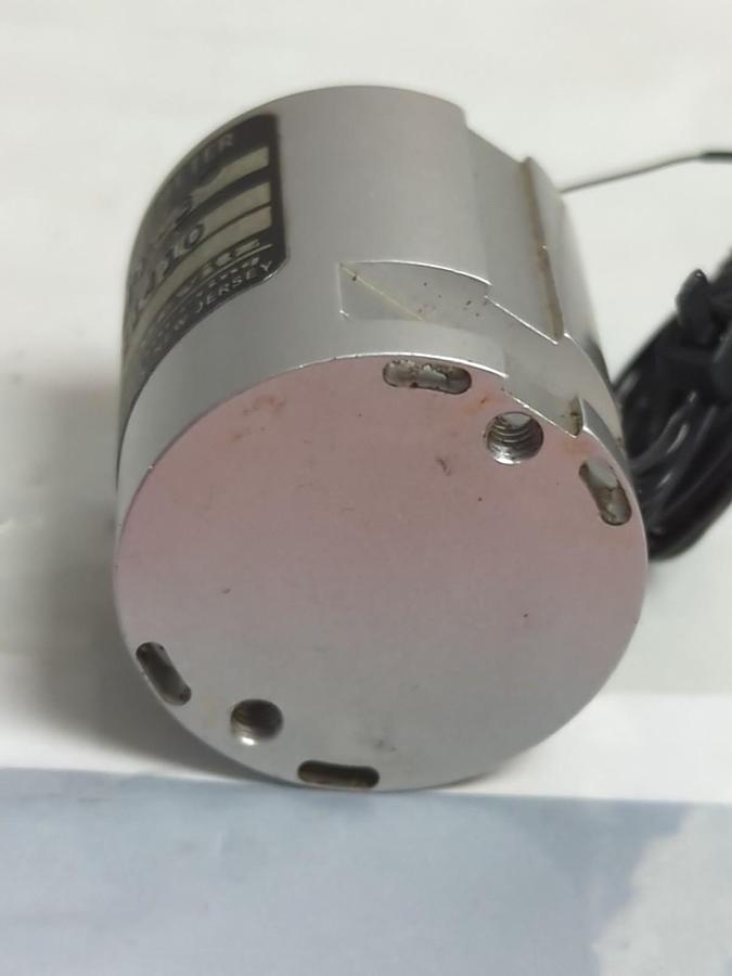 Used SCHAEVITZ,LSRP-30,INCLINOMETER PRE-OWNED